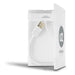 EAN 8595247902566 - Axagon ADSA-1S caja para disco duro externo Carcasa de disco duro/SSD Blanco 2.5" imagen 3