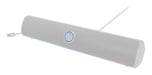 EAN 5901969449228 - GENESIS NCS-2305 altavoz soundbar Blanco 2.0 canales 10 W imagen 6