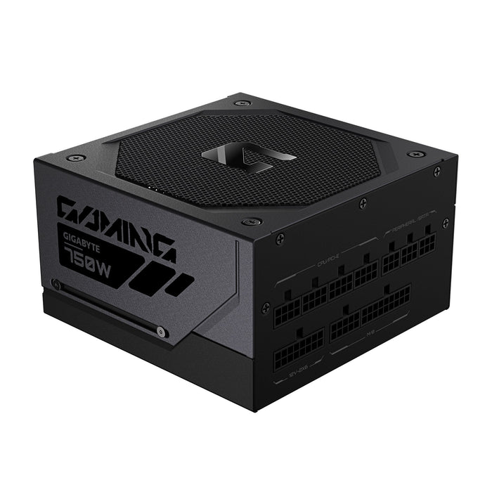 Gigabyte Gp-Gme750gm 750w Pg5 Psu