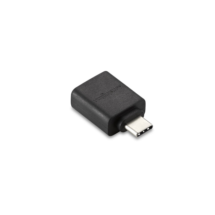 EAN 0085896334774 - Kensington K33477WW cambiador de género para cable Negro imagen 6