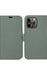 EAN 5711428055224 - dbramante1928 New York funda para teléfono móvil 15,5 cm (6.1") Funda cartera Verde imagen 4