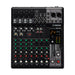 EAN 4957812679671 - Yamaha MG10X mezclador DJ 10 canales Negro imagen 3