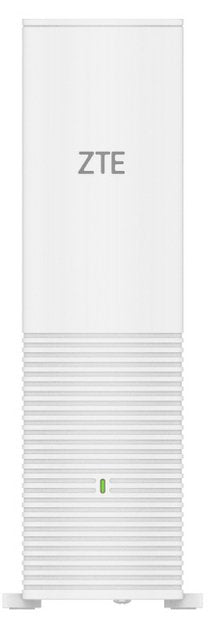 EAN 6902176143601 - ZTE Z3460 router inalámbrico 2.5 Gigabit Ethernet Tribanda (2.4 GHz / 5 GHz / 6 GHz) Blanco imagen 1