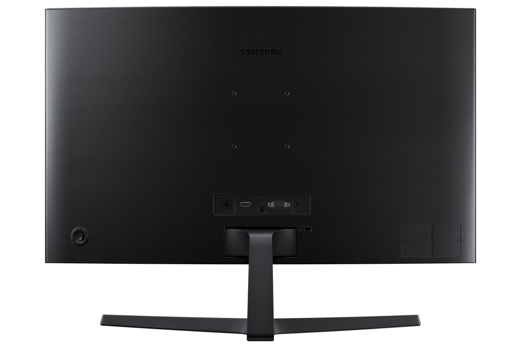 Monitor Samsung S27c366eau 16:9 4ms Hdmi Vga Vesa Full Hd Negro