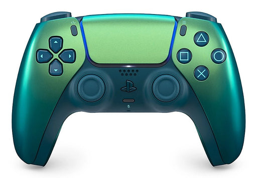 EAN 711719587569 - Sony Interactive Entertainment PS5 DualSense Verde Bluetooth/USB Gamepad Analógico/Digital Android, MAC, P imagen 1