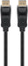 EAN 4040849747502 - Goobay 74750 cable DisplayPort 5 m Negro imagen 4