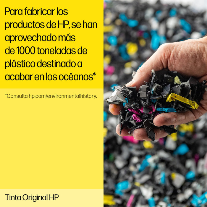 EAN 0883585705740 - HP 364XL High Yield Photo Original Ink Cartridge cartucho de tinta 1 pieza(s) Alto rendimiento (XL) Foto  imagen 12