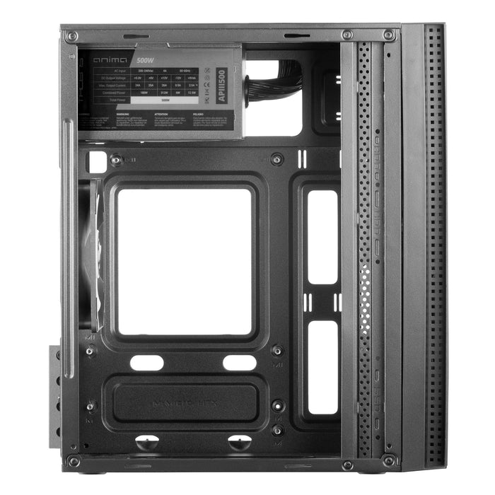 EAN 8437023608067 - Tacens Anima ACX500 carcasa de ordenador Mini Tower imagen 5