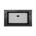 EAN 0731304402701 - APC NetShelter WX 6U Single Hinged Wall-mount Enclosure 600mm Deep Bastidor de pared Negro imagen 4