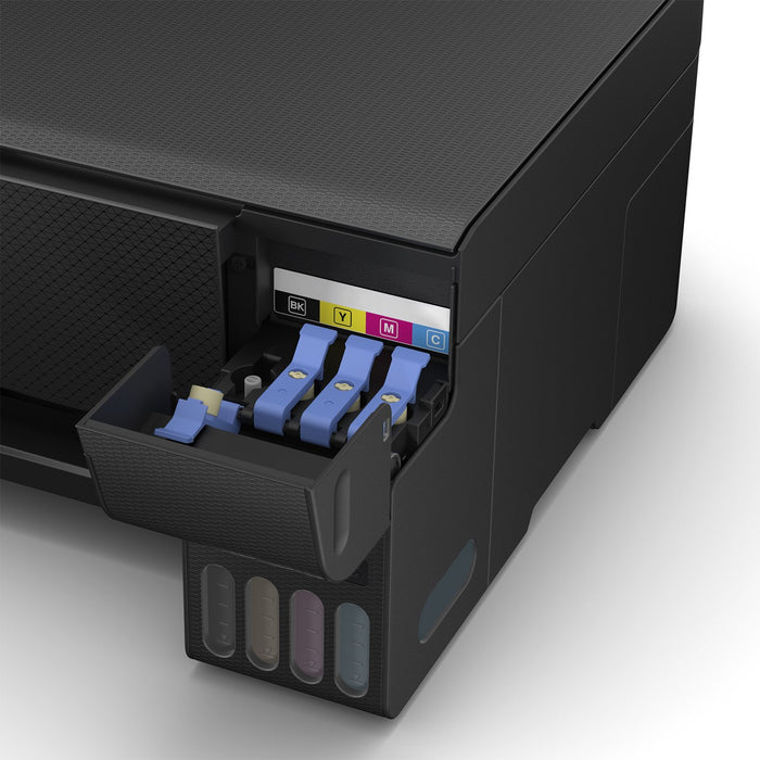 EAN 8715946684109 - Epson EcoTank ET-2810 Inyección de tinta 5760 x 1440 DPI 33 ppm Wifi imagen 6