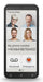 EAN 9005613167738 - Emporia emporiaSMART5.mini 12,6 cm (4.95") SIM única Android 13 4G USB Tipo C 4 GB 64 GB 2500 mAh Negro imagen 7
