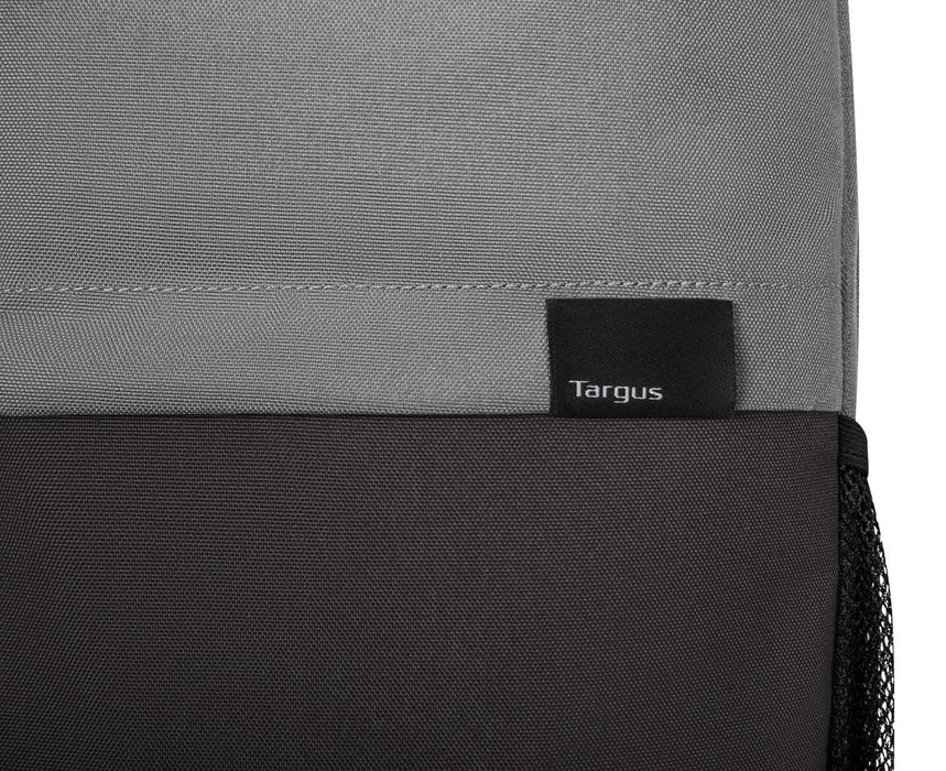 Targus Sagano Ecosmart Campus Mochila Para Transporte De Porttil 15.6" Gris, Negro