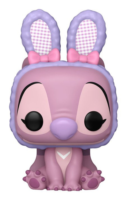 EAN 0889698831116 - FUNKO POP! Angel (Easter Bunny) imagen 1