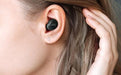 EAN 4975769480270 - JVC HA-A30T2 Auriculares True Wireless Stereo (TWS) Dentro de oído Llamadas/Música USB Tipo C Bluetooth N imagen 7
