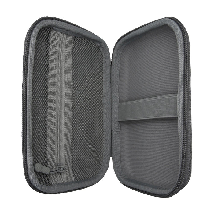 EAN 8436574708059 - AISENS ASBG-005-GR funda para disco duro externo Algodón, Lino imagen 3