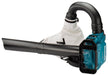 EAN 0088381889773 - Makita DUB363ZV soplador de hoja 18 V imagen 8