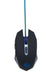 EAN 8716309081894 - Gembird MUSG-001-B ratón Juego Ambidextro USB tipo A 2400 DPI imagen 4