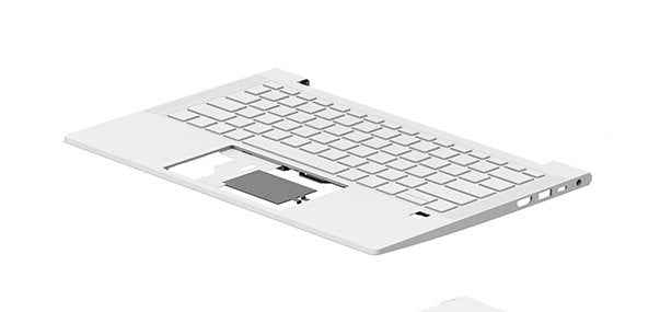 EAN 5704174643616 - HP M24297-051 refacción para laptop Teclado imagen 1