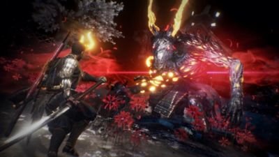 Ps4 Nioh 2