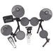 EAN 4957812627023 - Yamaha DTX432K Set de batería electrónica imagen 5