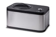 EAN 4011689488269 - Unold 48826 Eismaschine & Joghurtbereiter EVA Compresor de helados 1,5 L 120 W Negro, Acero inoxidable imagen 2