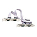 EAN 0065030903141 - StarTech.com PS74ADF-SERIAL-CARD tarjeta y adaptador de interfaz Interno De serie imagen 2