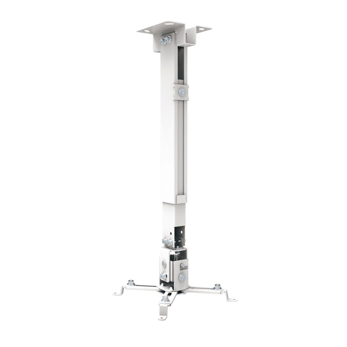 EAN 8436574703474 - AISENS CWP01TSE-049 montaje para projector Techo/pared Blanco imagen 4