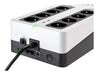 EAN 0743172101778 - Eaton 3S850D sistema de alimentación ininterrumpida (UPS) En espera (Fuera de línea) o Standby (Offline)  imagen 4
