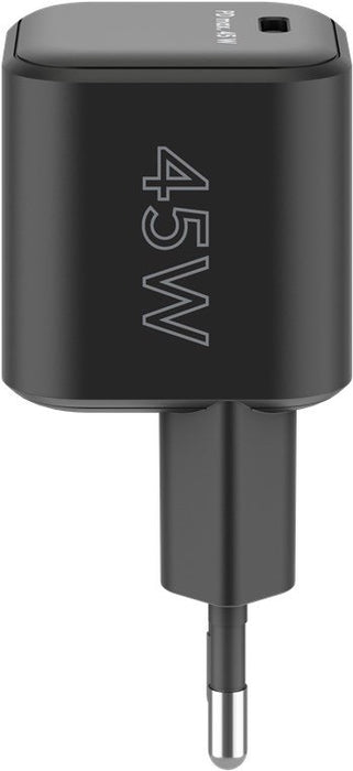 EAN 4040849653315 - Goobay 65331 cargador de dispositivo móvil Auriculares, Teléfono móvil, Smartphone Negro Corriente altern imagen 3