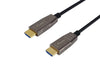 EAN 4015867242100 - Equip 119450 cable HDMI HDMI tipo A (Estándar) Negro imagen 1
