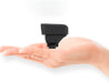 EAN 0729927498218 - AVPos AVP-BT02-2D lector de código de barras Lector de códigos de barras manos libres 1D/2D CCD/CMOS Negr imagen 4