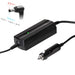 EAN 5901720133557 - Akyga AK-ND-31 adaptador e inversor de corriente Auto 65 W Negro imagen 5