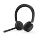 EAN 0195892122241 - Lenovo ANC Headset 6550 Auriculares Inalámbrico Diadema Oficina/Centro de llamadas USB Tipo C Bluetooth N imagen 5