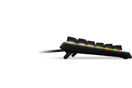 EAN 5707119044790 - Steelseries APEX 3 TKL teclado Juego USB QWERTY Inglés de EE. UU. Negro imagen 1