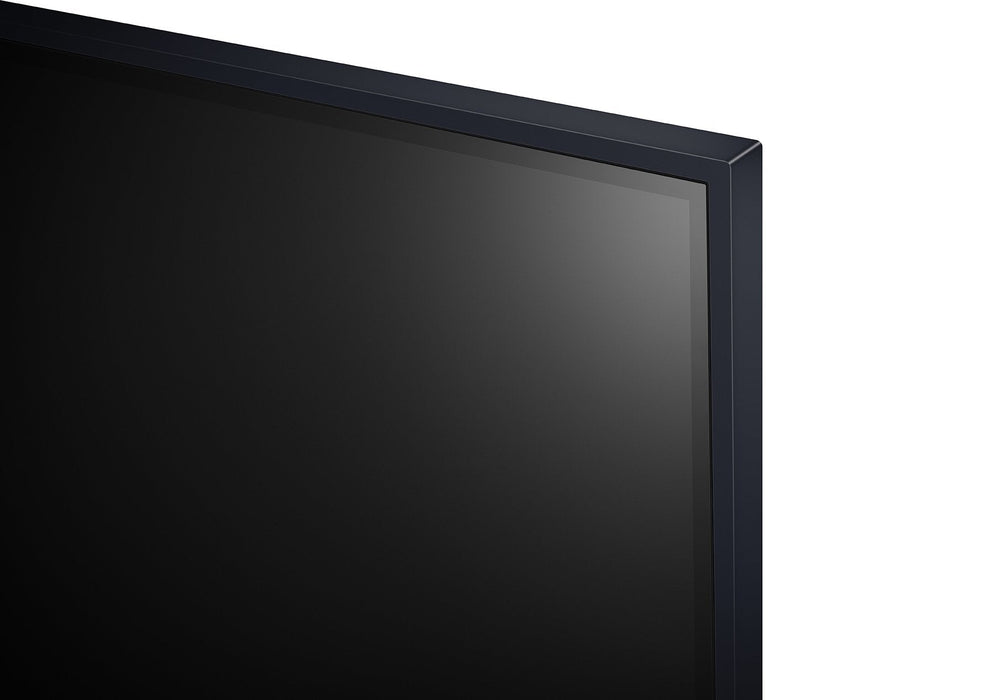 Lg 50qned85t6a, Tv Led 125,8 Cm 50", Negro, Ultrahd/4k, Hdr10, Triple Sintonizador, Procesador Ai, Panel De 120 Hz 50qned85t6a.Aeu