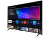 EAN 4024862133849 - Toshiba 50QV2463DG Televisor 127 cm (50") 4K Ultra HD Smart TV Wifi Negro 250 cd / m² imagen 4