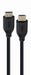 EAN 8716309114431 - Gembird CC-HDMI8K-1M cable HDMI HDMI tipo A (Estándar) Negro imagen 3