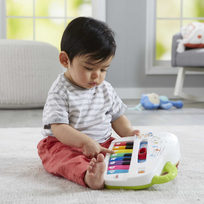 EAN 0887961763645 - Fisher-Price Laugh & Learn GFK01 juego educativo imagen 3