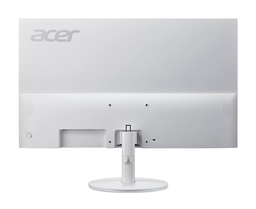 EAN 4711474585592 - Acer SA3 SA273 P1wmix pantalla para PC 68,6 cm (27") 1920 x 1080 Pixeles Full HD LCD Blanco imagen 7