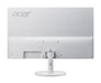 EAN 4711474585592 - Acer SA3 SA273 P1wmix pantalla para PC 68,6 cm (27") 1920 x 1080 Pixeles Full HD LCD Blanco imagen 7