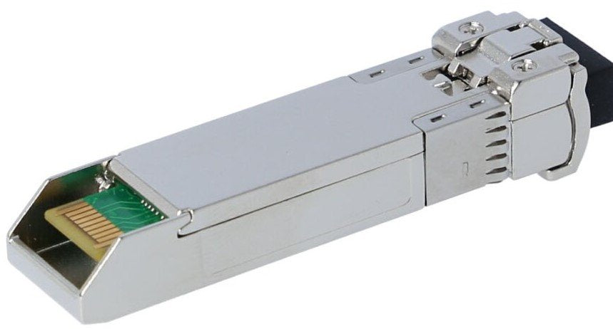 Blueoptics Dell 6k3y6 Blueoptics Sfp+ Transceiver, 10gbase-Er, Singlemode Fiber, 1310nm, 40km