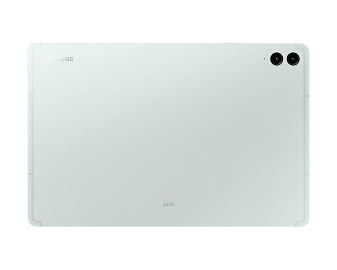 EAN 4065327770186 - Samsung Galaxy Tab S9 FE+ 5G SM-X616B Samsung Exynos LTE-TDD & LTE-FDD 128 GB 31,5 cm (12.4") 8 GB Wi-Fi  imagen 3
