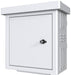 EAN 5420016861641 - Lanview RCCTV001 armario rack 0U Blanco imagen 2