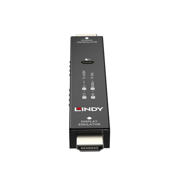 Hdmi 4k60 Signal Generator   Display Emulator