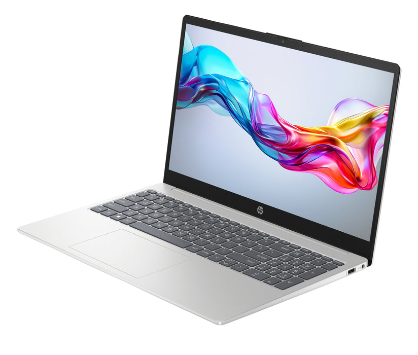 EAN 198990730813 - HP Laptop 15-fd0233ns Intel® Core™ i5 i5-1334U Portátil 39,6 cm (15.6") Full HD 16 GB DDR4-SDRAM 512 GB SS imagen 9
