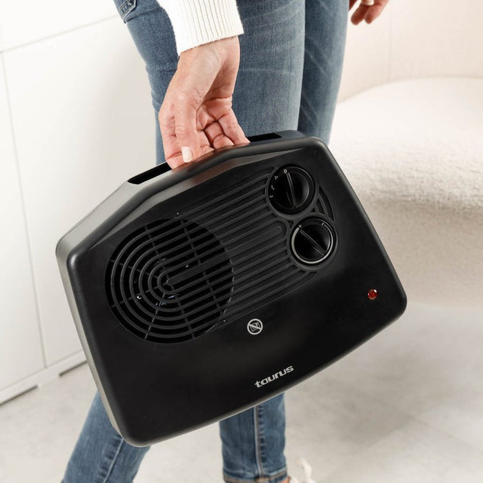 Pae Taurus Calentadores De Ventilador Tropicano 3000 3000w
