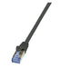 EAN 4052792033236 - LogiLink 20m Cat7 S/FTP cable de red Negro S/FTP (S-STP) imagen 1