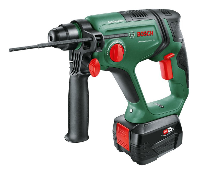 EAN 4053423233353 - Bosch 0 603 9D6 004 rotary hammers SDS Plus imagen 2
