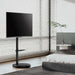 EAN 8435739901762 - AISENS FT86TRE-303 soporte para TV 2,18 m (86") imagen 4