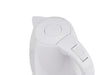 EAN 5902934831109 - Mesko Home MS 1276 tetera eléctrica 1 L 1600 W Blanco imagen 4